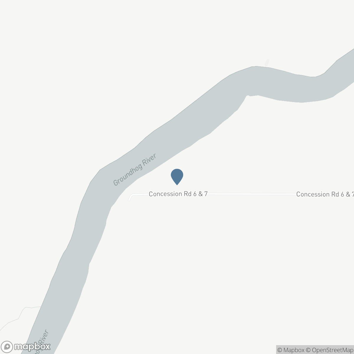 FAUQUIER - 28 LOT CON 11 ETIENNE ROAD, Kapuskasing, Ontario P0L 1G0